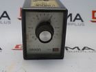 Omron Stp-mnd-af-ua Time Delay Relay
