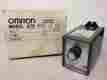 Omron Synchronous Motor Timer Stp-mnd-ac-ua