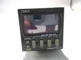 X5cx-a11-n Omron Timer 0.001sec-9999 Hours