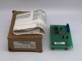 8211b-6501 Opcon 105875 Time Delay Module