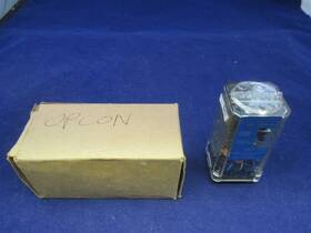 102823 Opcon Controls 8772a Control /timer New