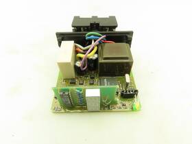 S1321 Orange Carlo Gavazzi S1321/3.0 Quartz Timing Relay Controller Missing Cover