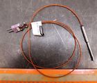 Osk2k850-88008-tt-no National Controls Omega Cord Plug