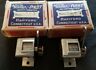 P-43 Pair Of Stock Digit Counters From The