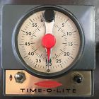 P-59 Industrial Timer Corporation Time O