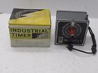 P-6s Industrial Industrail Timer Corporation