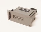 P624a Production Instrument Co Electric Counter Digit Vintage