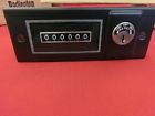 P8-1026 Redington Electro-mechanical Counter With