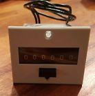 P9-4906 Redington Counters 12 Vdc