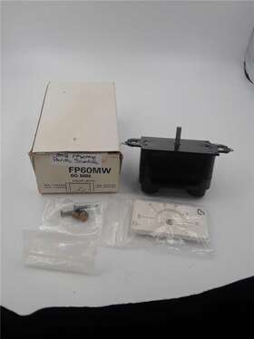 Fp60mw Pacific Scientific 60 M Inch Wall Timer
