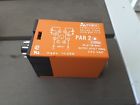 Par2b Crouzet Syrelec Timer Delay Used Rare Sale