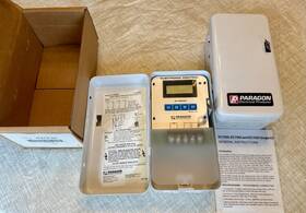 Ec7000 Paragon 120vg Ec7000/120vg 2 Units