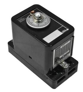 470-125-00 Paragon Amf Automatic Reset Timing Motor 120v