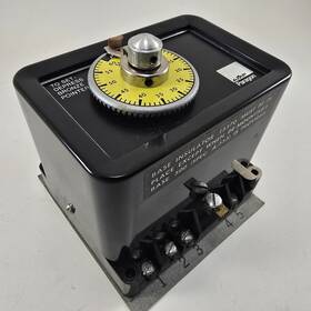 501-102-0 Paragon Timing Motor 120vac/60hz