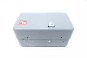 8047-20-g Paragon D-frost-o-matic Defrost Time Control 208-240v-ac