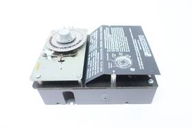 8308-20b Paragon Defrost Control Timer 4-110min 208-240v-ac