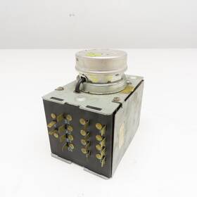 A-1041-00 Paragon 120v 3 Rpm Multi Position Motorized Cam Switch