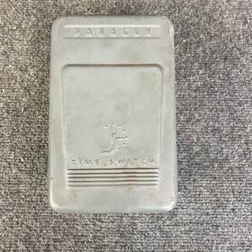 C-1273 Paragon 3001 Time Switch 24 Hour 30a 120v Works