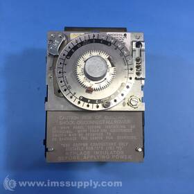 E-357-00 Paragon 48 Hour Timer 1858