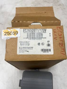 Ec365dst1 Paragon Ec365dst1/120v Astrodial Suntracker