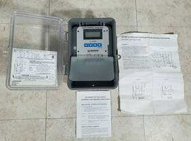 Ec7000pc Paragon Ec7000pc/120 Single-channel Electronic Time Control 20a