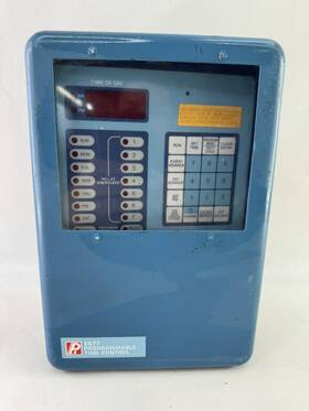 Ec77 Paragon Ec77/140-120/240 Programmable Time Control - Untested