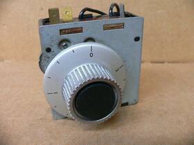 437-043-00 Paragon Electric Model