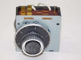 E-353-00 Paragon Electric New 01my95 Timing Motor 5 Minute Control Module 120v