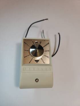 Ff51-00 Paragon Dial Interval Timer C-2277 Rev.b