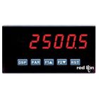 Paxc0000 Red Lion Nib Model Pax Digital Counter Display Panel Meter