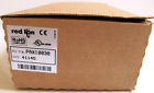 Paxi0030 Red Lion New 6-digit