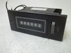 Pcc-7 Eagle Signal Counter New No Box