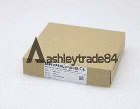 Kfd0-cc-1 Pepperl Fuchs 1pcs New For P F Safety Barrier