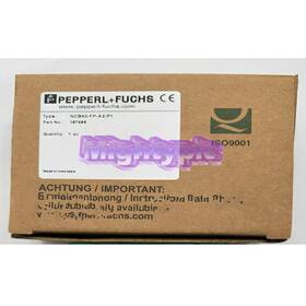 Ncb40-fp-a2-p1 Pepperl Fuchs New 1pc For P F Sensors