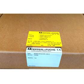 Ncn25-f35-a2-250-15m-v1 Pepperl Fuchs New Temperature Sensor In Box