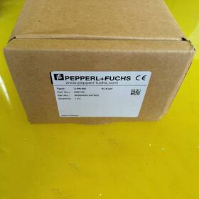 U-p6-b6 Pepperl Fuchs New For P F Identification System Sensor