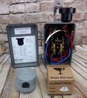 30switch Permatrol Precision Multiple Controls New