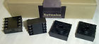 Pg-08 Autonics New Qty 20 Sockets 8 Pin Reverse Terminal For Panel Mounting