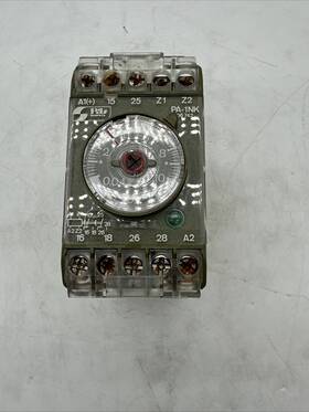 Pa-1nk Pilz 445323 06742 2454
