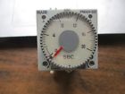 Pm4h-sd Nais Star Delta Timer