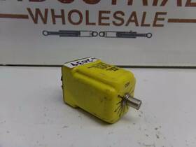 Cdb-21-70006 Potter & Brumfied Amf And Brumfield 120v 0.1-5 Sec Time Delay Relay