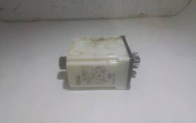 Chb-38-700011 Potter & Brumfield And Time Delay On Operate Adjustable E2c2