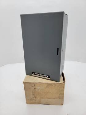 6145-0 Precision Mechanical Defrost Timing Motor 40a 2hp 690va 120vac Nema Iii
