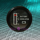 Pro12rc Propower Volt Battery Discharge Indicator For Ezgo Clubcar Yamaha Golf