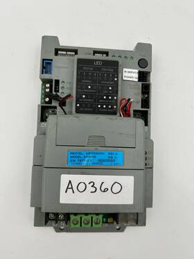 Asy0000400 Protel Avw400 Controller Timer And Activity Monitor Tmw973225