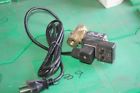 124-240 Psvt720 Asco Timer Adj Electric Amp Vac