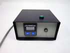 Ptc-1a Omega Din Lcd Industrial Timer Push Button Source Selectable