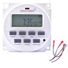 Pwc-1816dr Danbie Timer Wiring Harness Combo Sinotimer Dc Volt Daily Weekly
