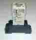 Pyf08a-e Omron H3y-2 Timer 120vac 5a 250 Vac With Base 0-60 Seconds