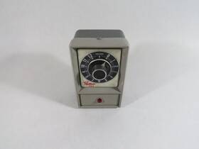 Py29-13 Pyrotenax Snow Melting Timer Control Up To 12 Hours Used
